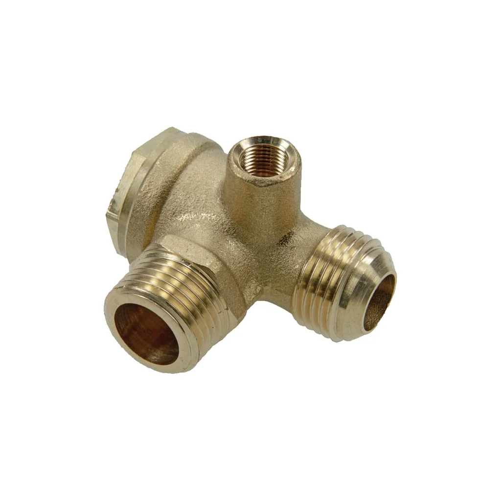 [AMAT2-126605] Supapă de închidere 1/2"-3/8" 4101301