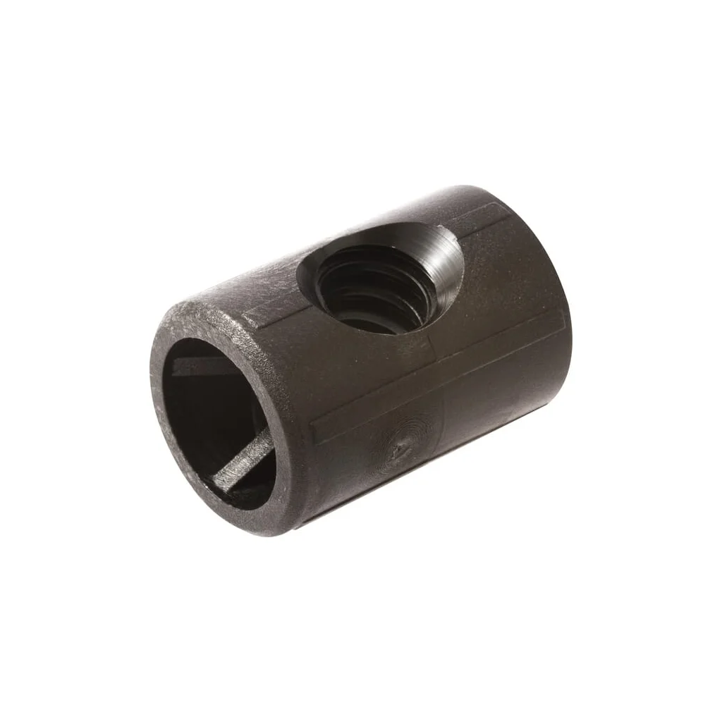 [AMAT2-126633] Piuliță din plastic filet stânga 405716