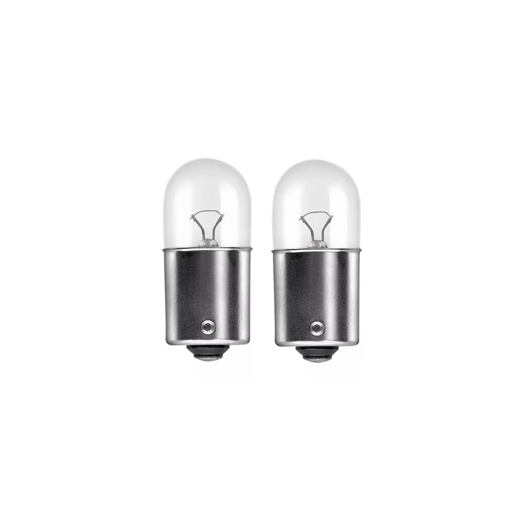 [AMAT2-126646] Becuri 5007-2BL R5W 12V BA15S BLI (x2) 4062172396028