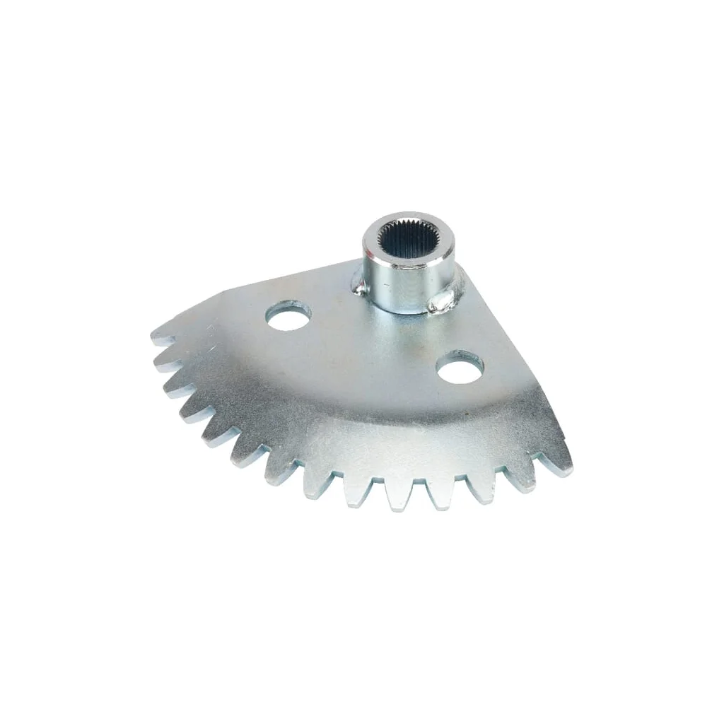 [AMAT2-122600] Tooth segment 3847355510