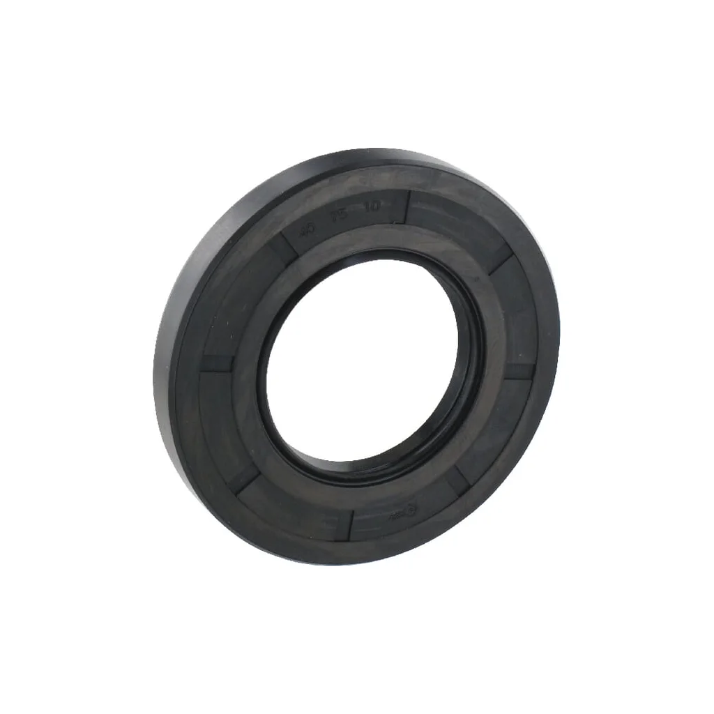 [AMAT2-126653] Garnitură de ulei 40x75x10mm tip:CC DIN 3760 1x Kramp 407510CCP001