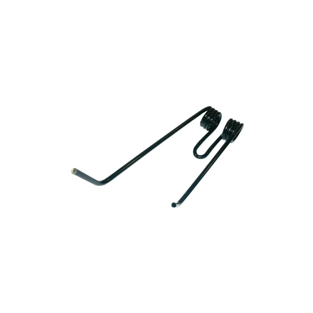 [AMAT2-126665] Dinte greblă rotativă dreapta potrivit pentru Lely 4101601490KR