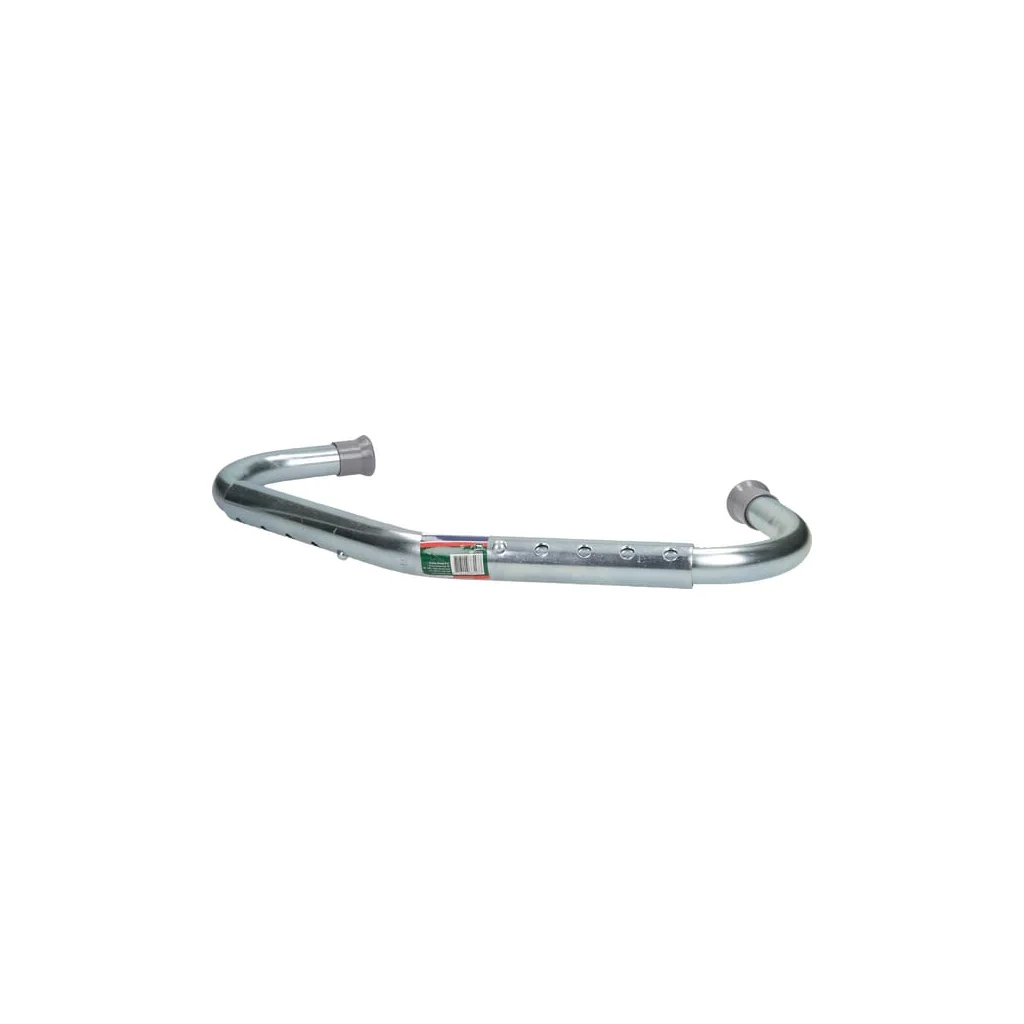 [AMAT2-126667] Bară protecție lovituri galvanizată Farma 405001FA