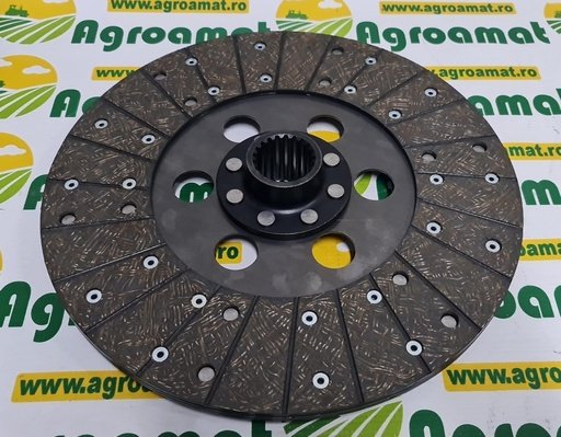 [AMAT1-20064] Disc Ambreiaj ORG