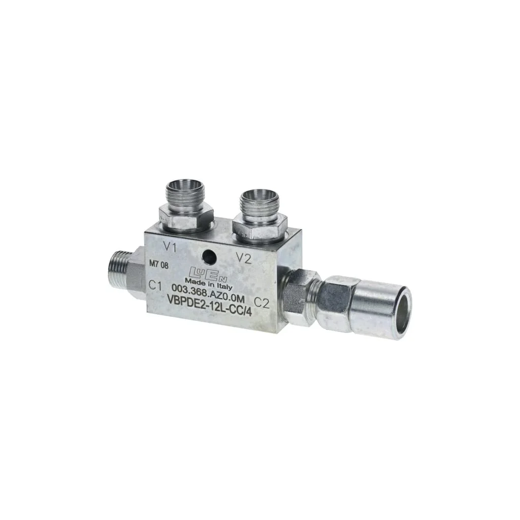 [AMAT2-126723] Supapă verificare unică 408100024000