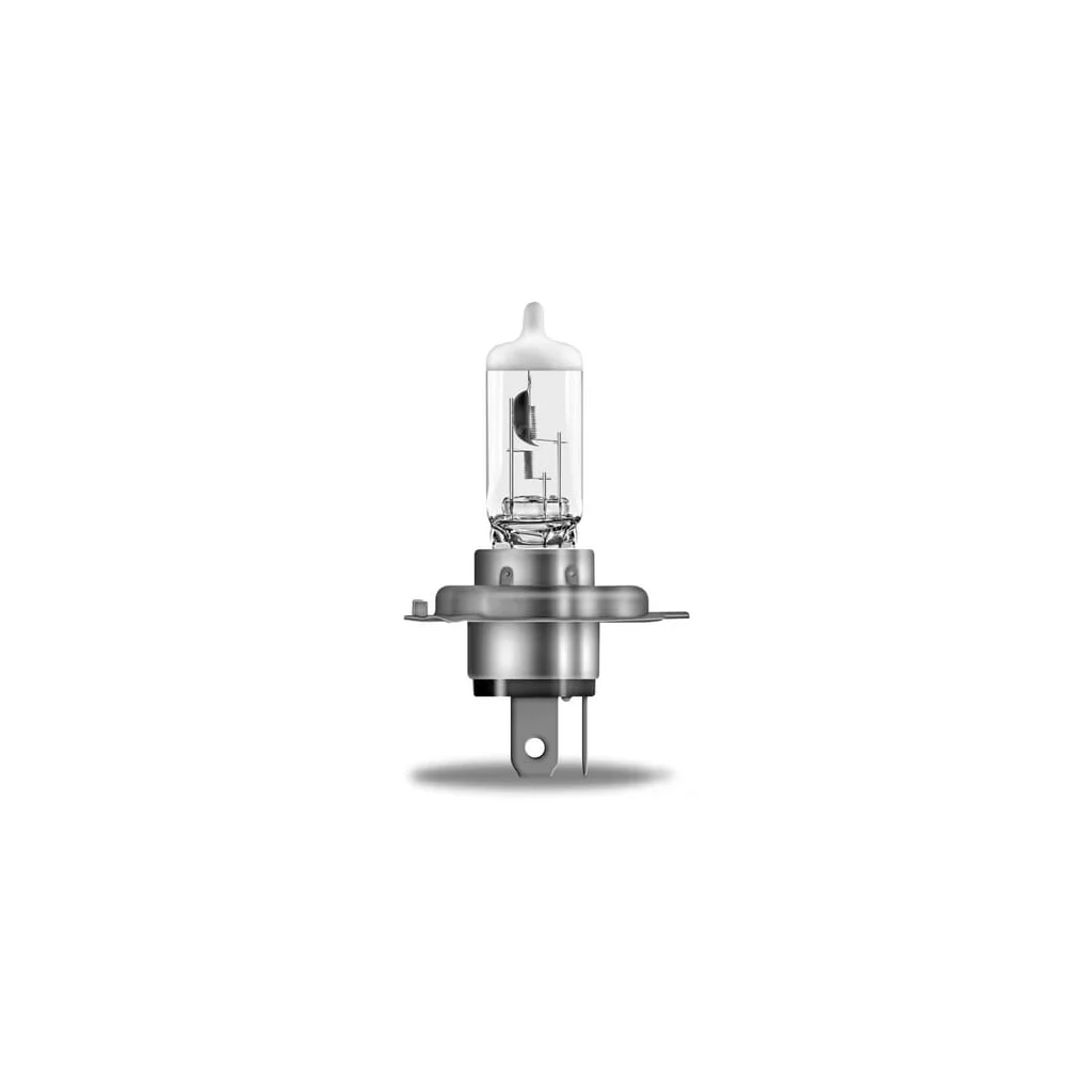 [AMAT2-126736] Bec 64193ULT-1BL H4 60/55W 12V P43T BLI 4062172395748