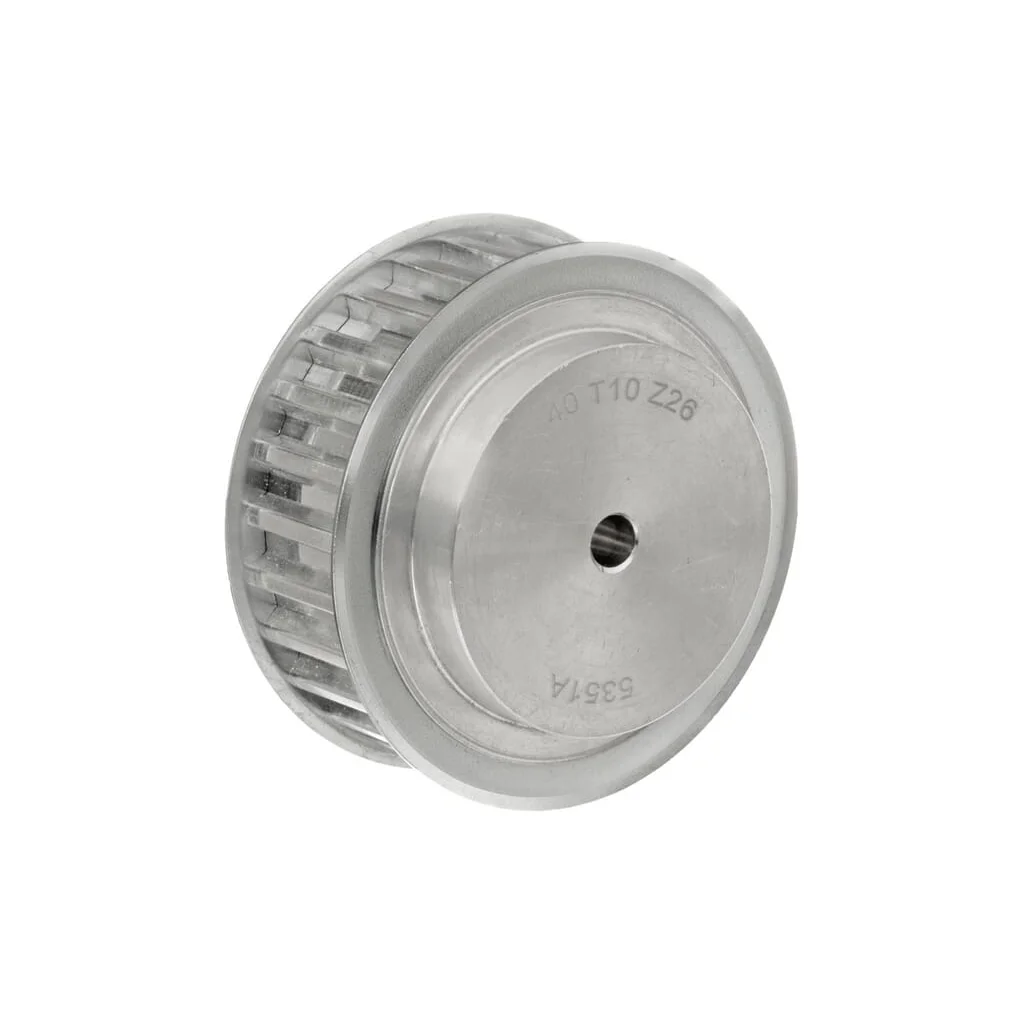 [AMAT2-126752] Roata dintata transmisie T10 cu gaură, Z 26, W 25 mm 40T10262