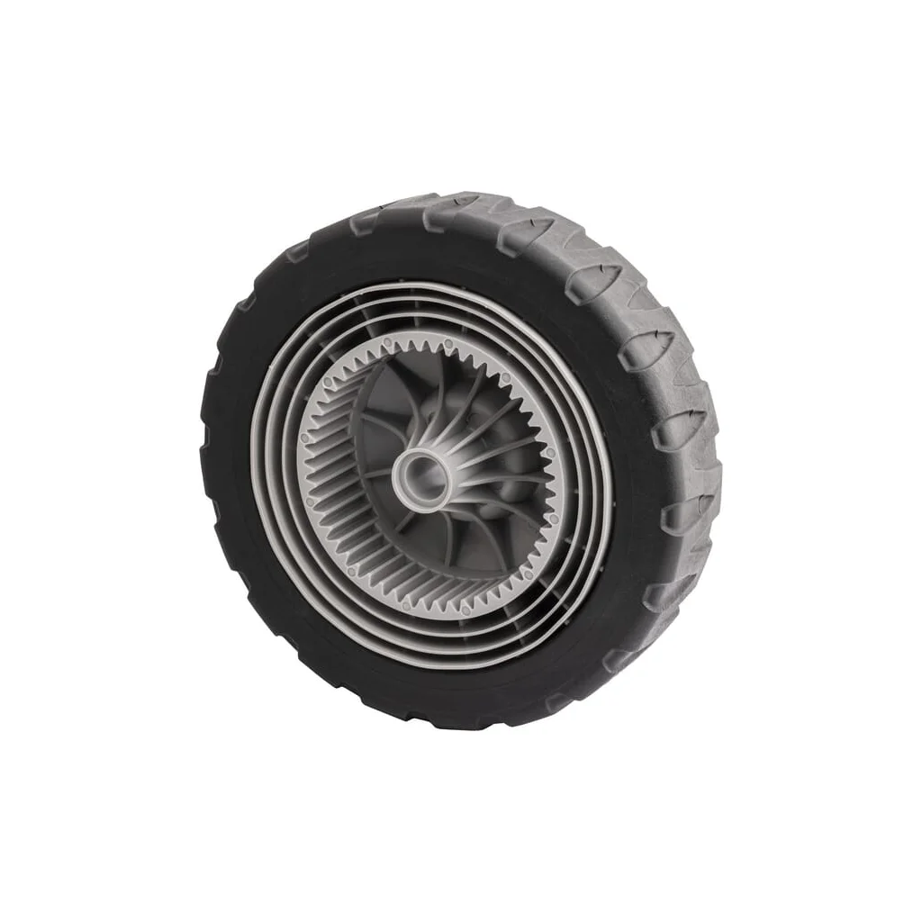 [AMAT2-136922] Roată completă, spate, gri, NH164 42710VH3R20ZB