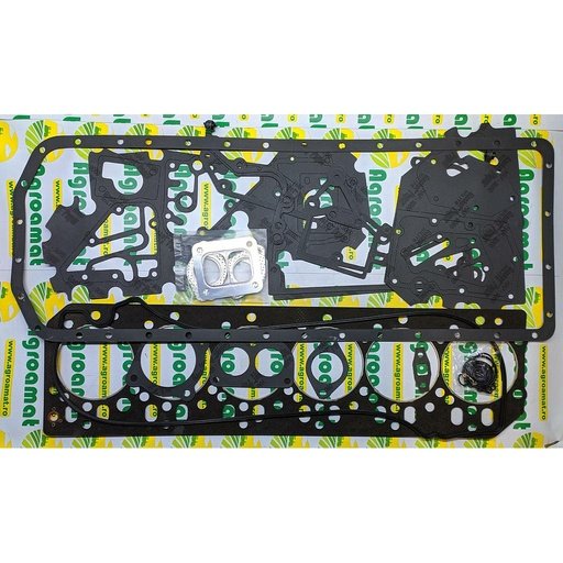 [A5677] Set Full Garnituri RE501456