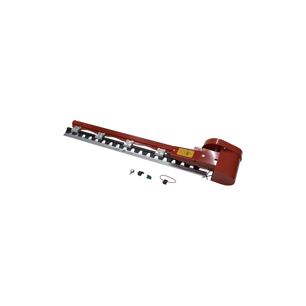 [AMAT2-122662] Cuțit lateral cu antrenare electrică L=1350mm 12V dreapta 3850RT135E12RM1