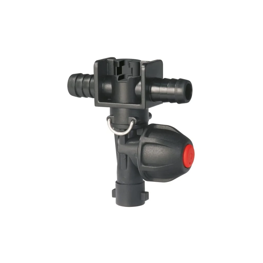 [AMAT2-128618] Suport duză cu două capete furtun 15mm 413624ARAG