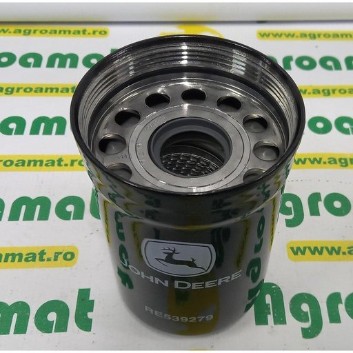 [AMAT1-21696] Filtru Ulei ORG. RE539279