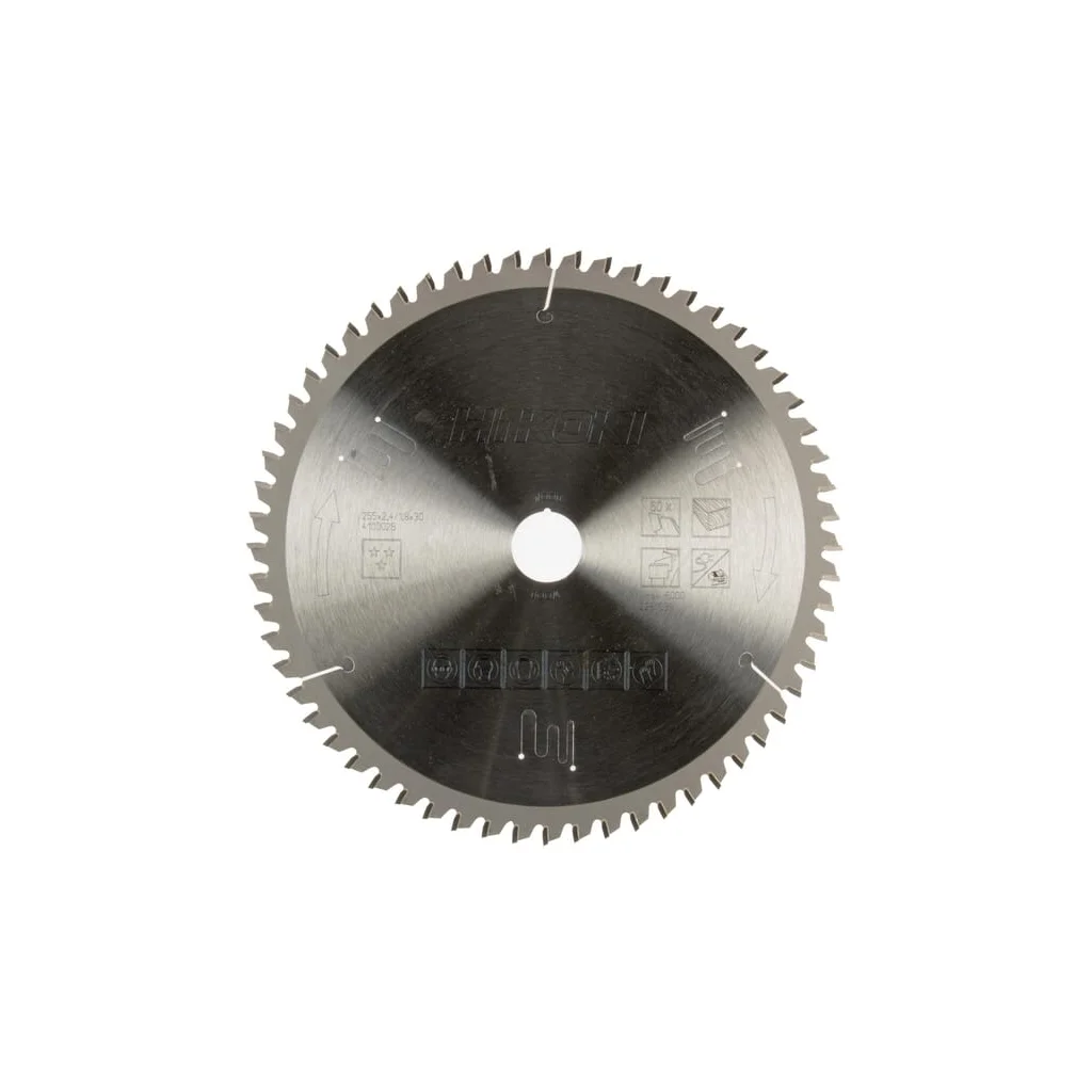 [AMAT2-126845] Disc tăietor 255x30 Z60 4100025