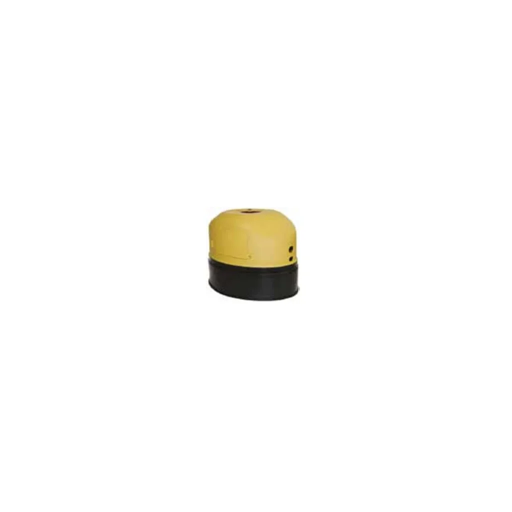 [AMAT2-126881] Con de protecție tip 90, oval, cu fantă de service 405055211