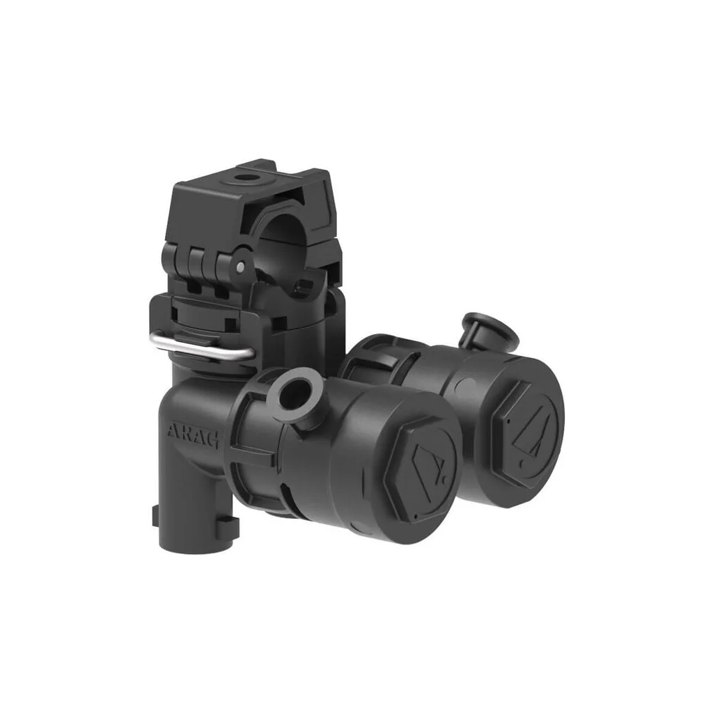 [AMAT2-126891] Suport duză 2 căi 20mm Selejet 4063G14221