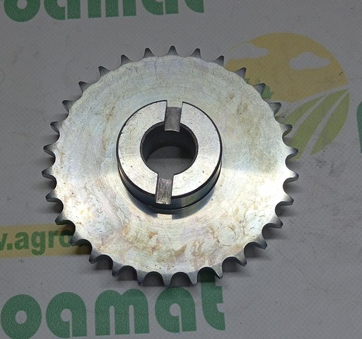 [AMAT1-16101] Pinion Z-30 AC820800