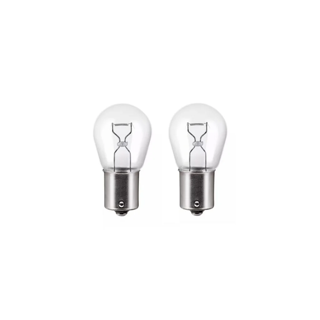 [AMAT2-126904] Becuri 7506-2BL P21W 12V BA15S BLI (x2) 4062172396325