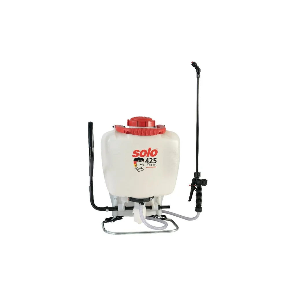 [AMAT2-137032] Aparat de stropit de spate 15 l Comf 425SPCOMFORT