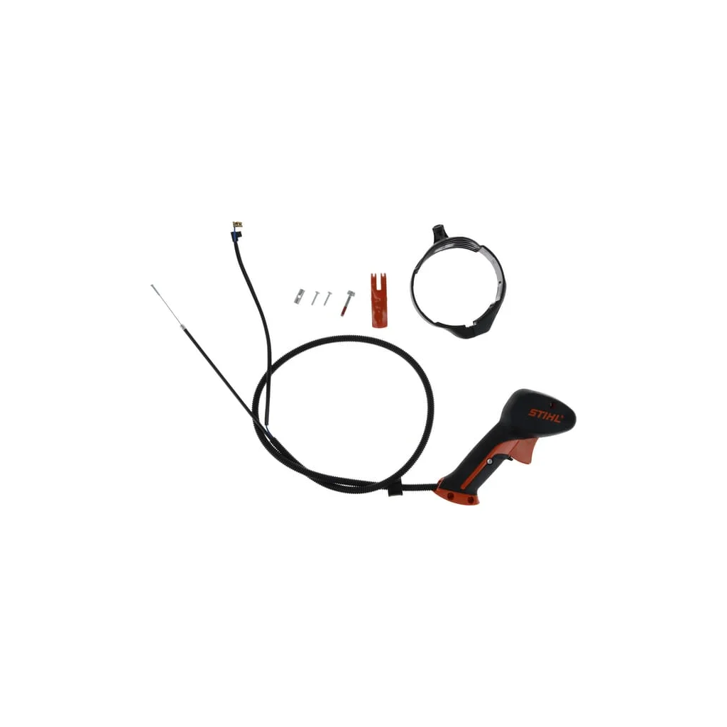 [AMAT2-137058] Mâner de control cu cablu de accelerație 42827904901