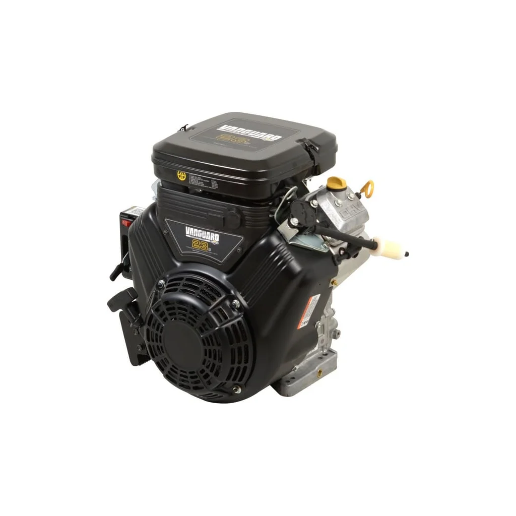 [AMAT2-122763] Motor orizontal 627cm3 21,7cp 2 cilindri Vanguard Briggs & Stratton 3864420467G1