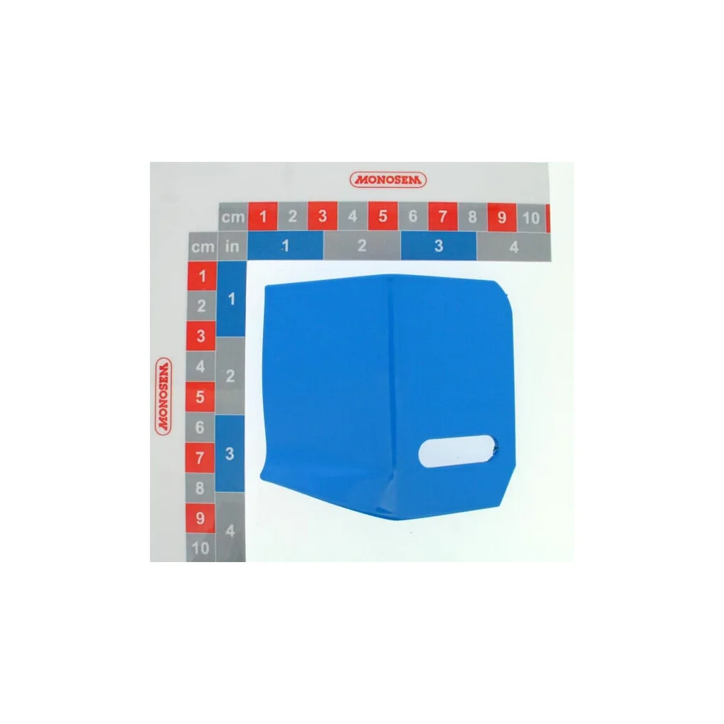 [AMAT2-126958] Răzuitor pe NG îngust + roată (stânga) 41035162