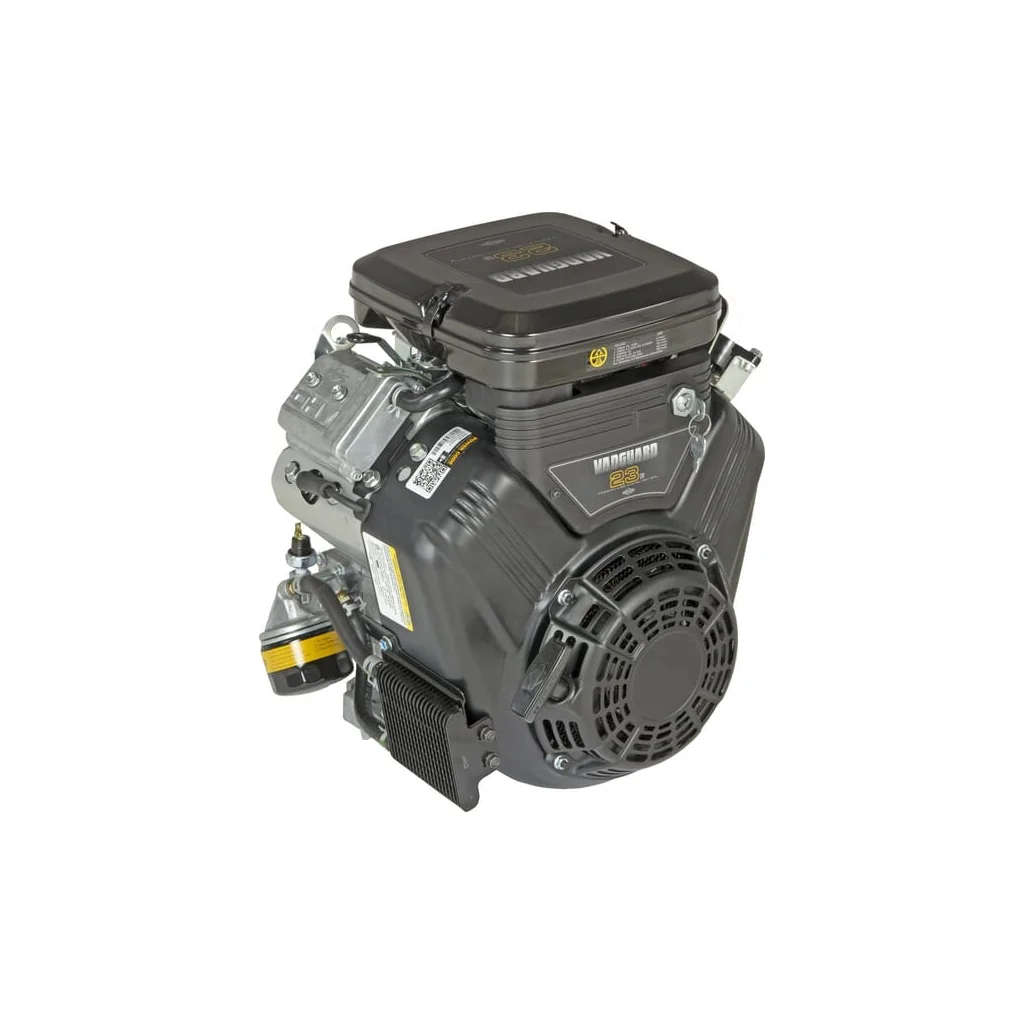 [AMAT2-122802] Motor orizontal 627cm3 21,7cp 2 cilindri Vanguard Briggs & Stratton 3864470451B5