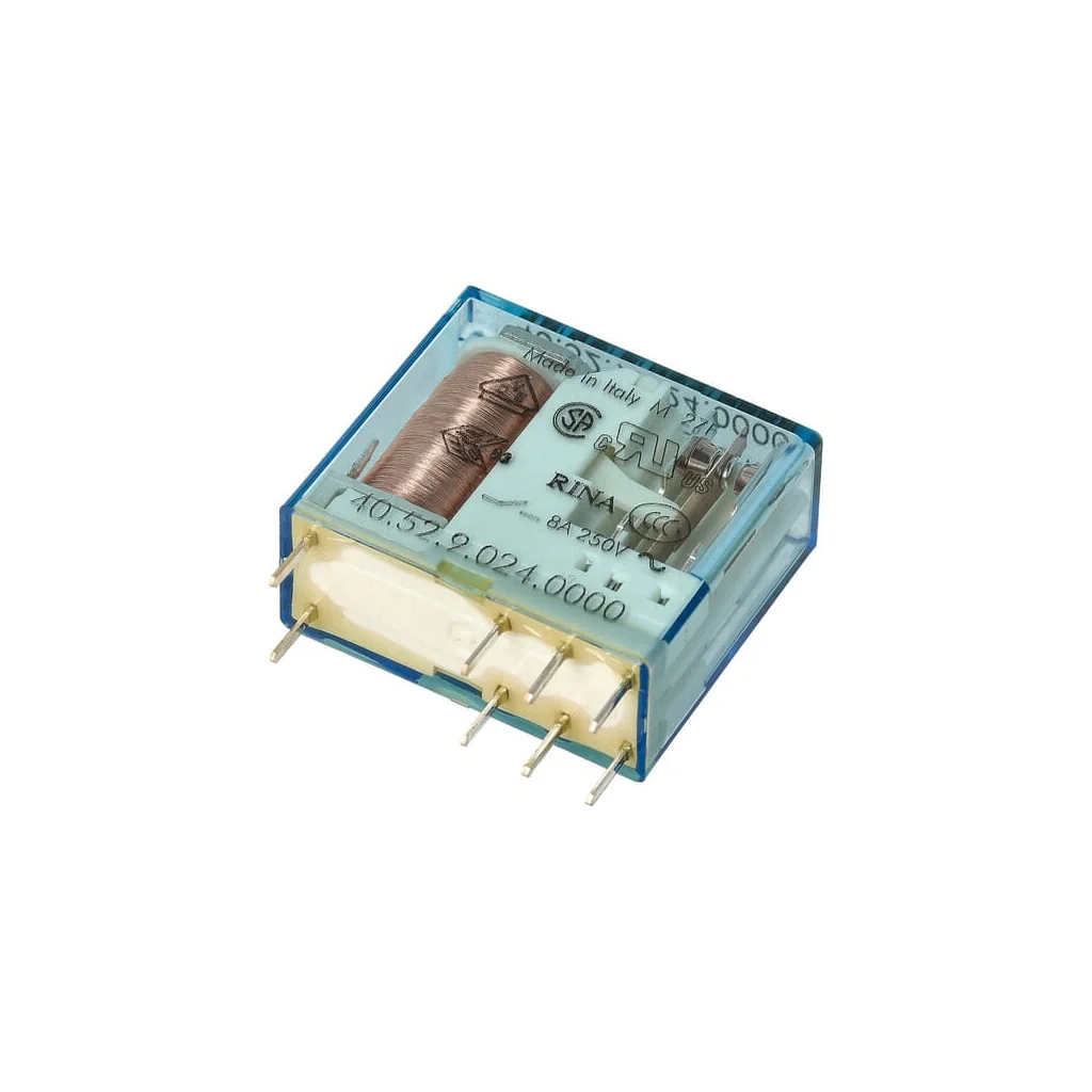 [AMAT2-126979] Releu 2W 8A 24V DC 405290240000