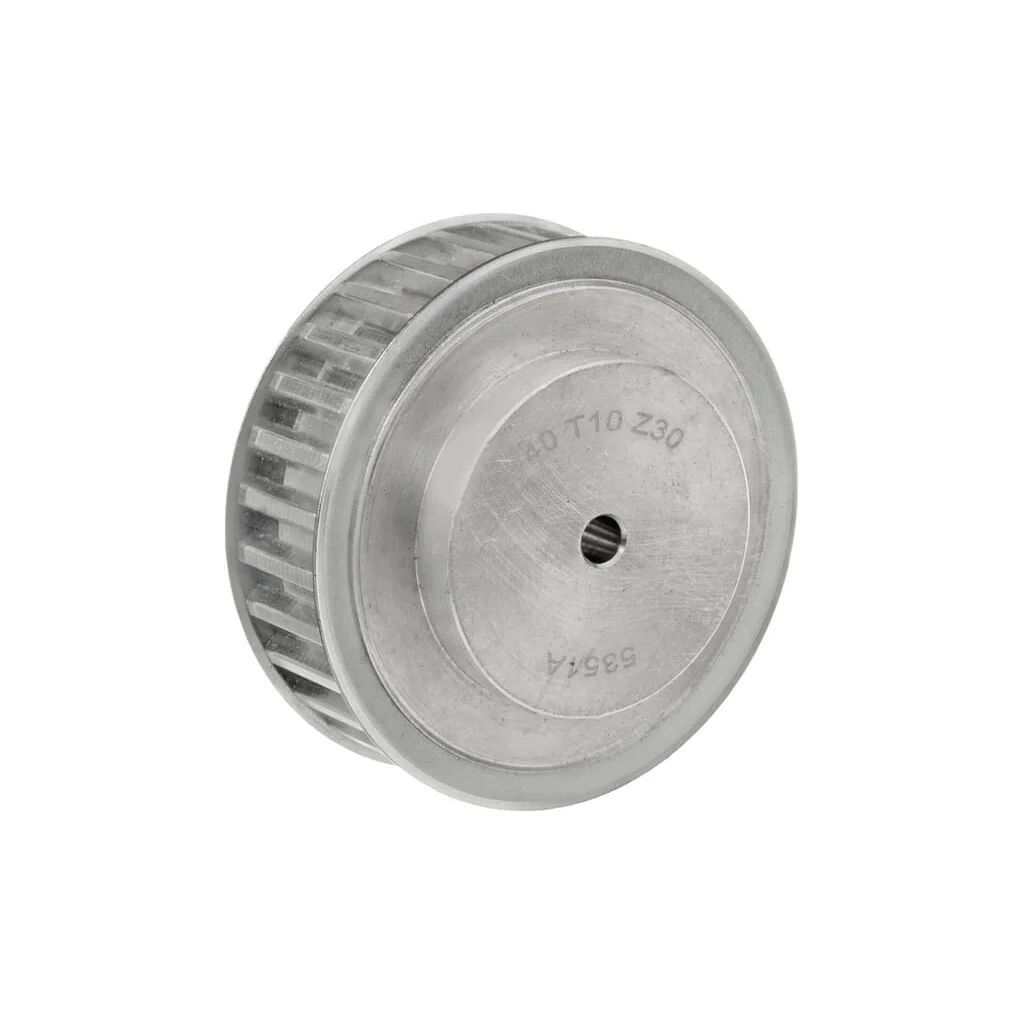 [AMAT2-126983] Roata dintata transmisie T10 cu gaură, Z 30, W 25 mm 40T10302