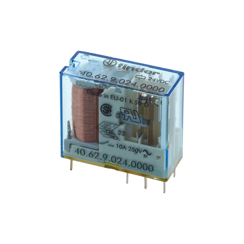 [AMAT2-127000] Releu 406290240000