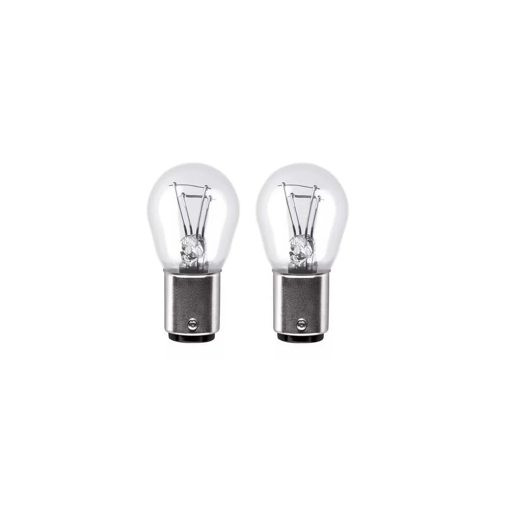 [AMAT2-127002] Becuri 7528ULT-2BL P21/5W 12V BAY15D BLI (x2) 4062172394895