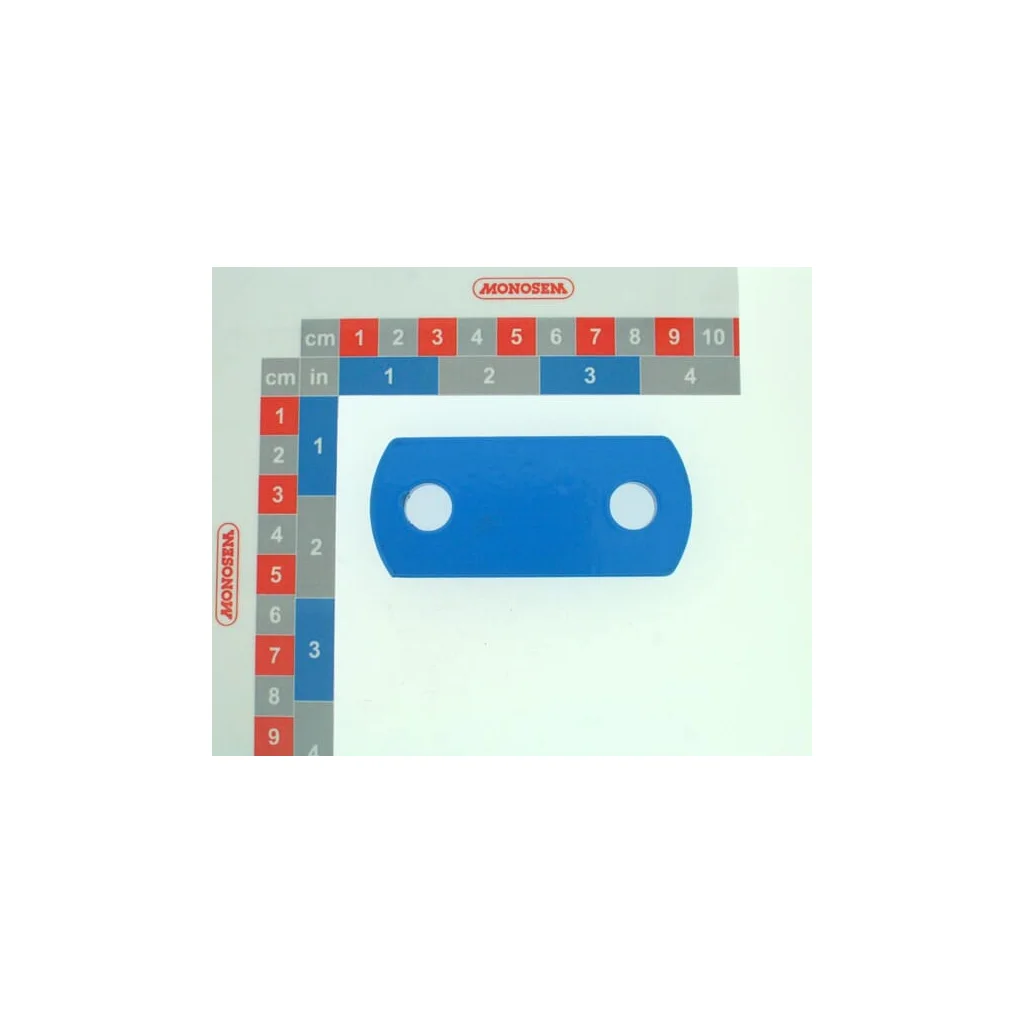 [AMAT2-127011] Contra clemă 35x6 LG80mm (eradicator urme) 41047170