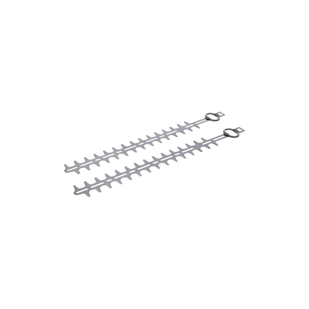 [AMAT2-137156] Set de lame pentru atașamentul combinat HL-KM 0-145 grade - 20"/500 mm 42437106003