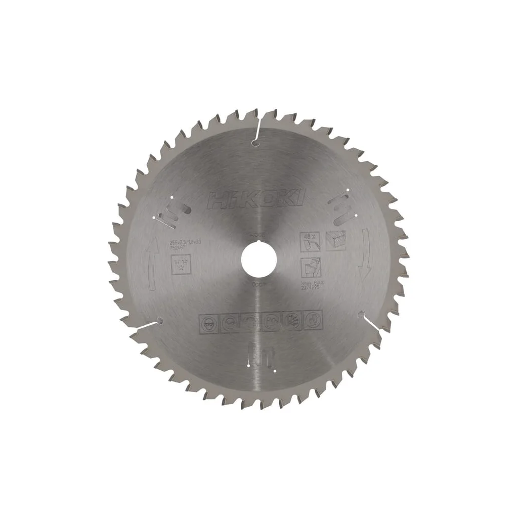 [AMAT2-127032] Disc tăietor 255x30 Z48 4100024HIK