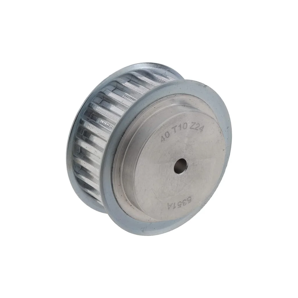 [AMAT2-127036] Roata dintata transmisie T10 cu gaură, Z 24, W 25 mm 40T10242
