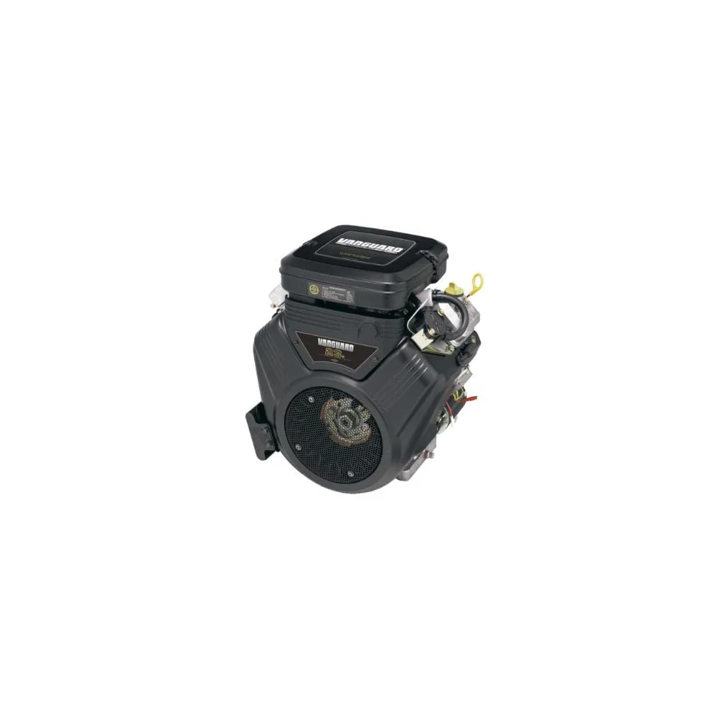 [AMAT2-122847] Motor, orizontal, 23Hp, Vanguard OHV, Briggs &amp, Stratton 3864473353G1
