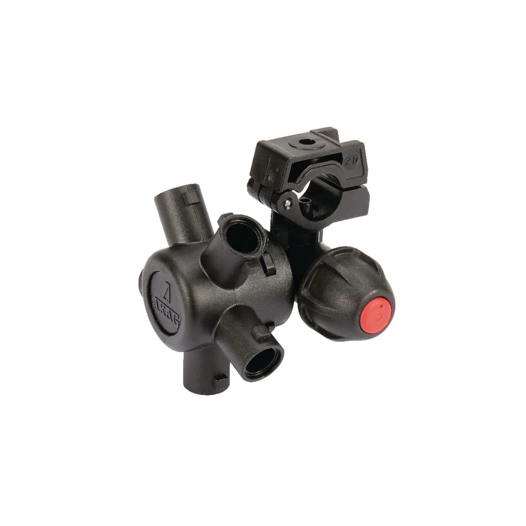 [AMAT2-127064] Suport duză QJ 5 20mm/7mm 4064927