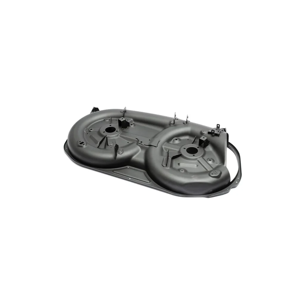 [AMAT2-122891] Carcasă punte de tuns iarba SD108 [negru] 3825650695