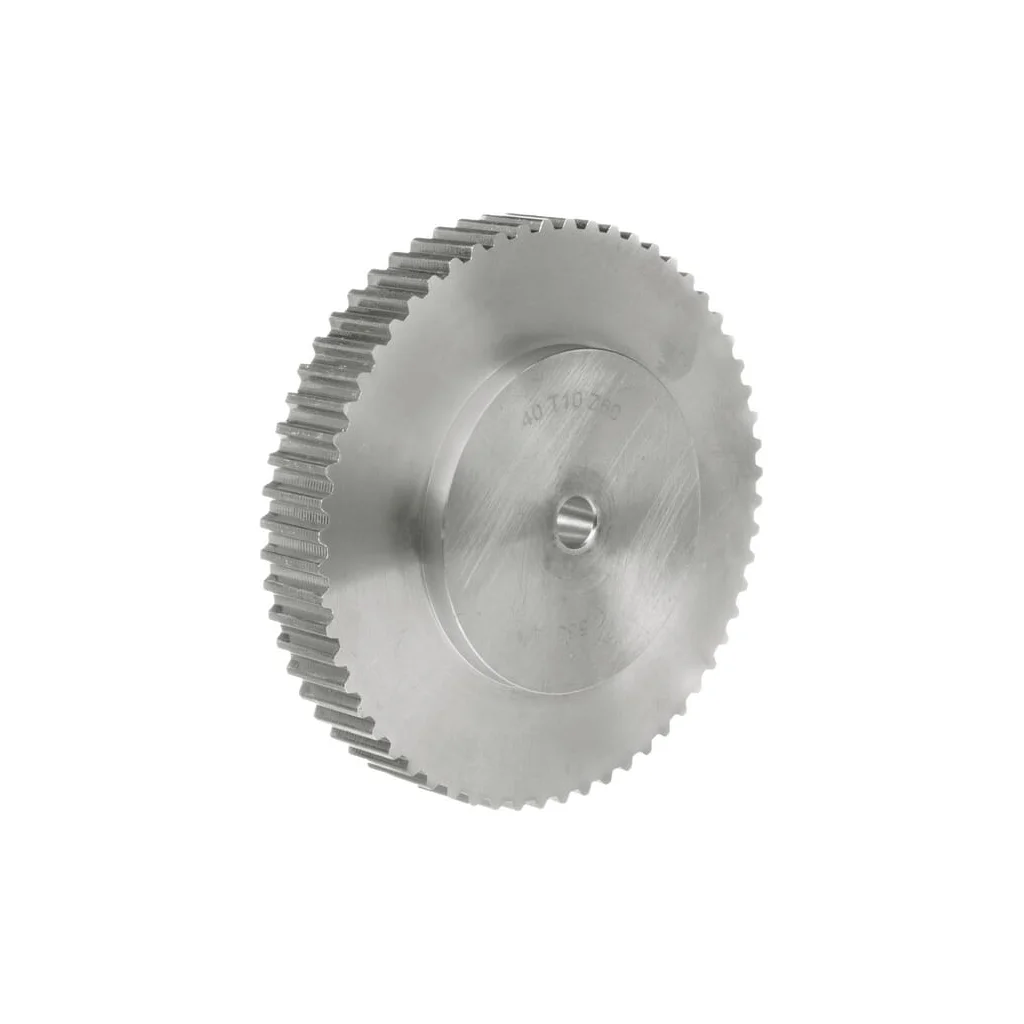 [AMAT2-127093] Roata dintata transmisie T10 cu gaură, Z 60, W 25 mm 40T10600