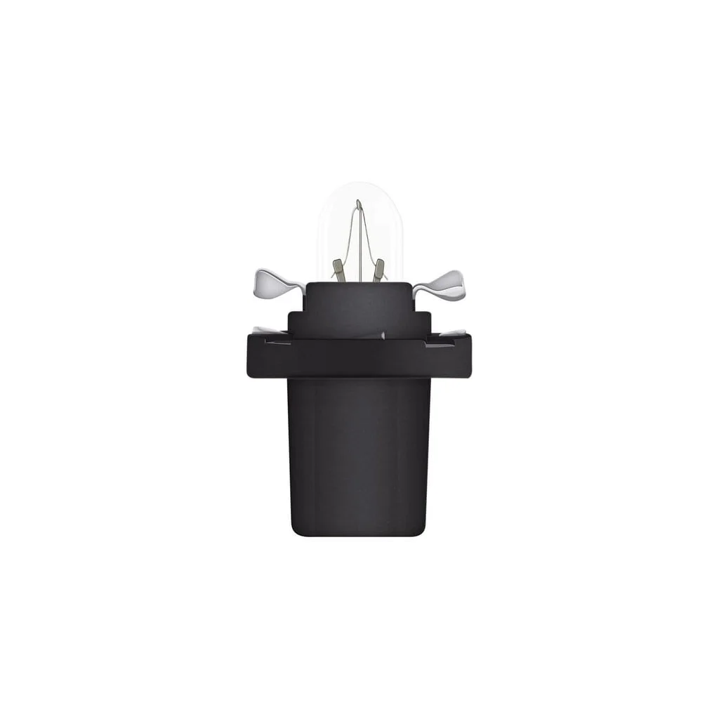 [AMAT2-127101] Bec 2721MF 1.2W 12V B8.5D UNV1 4050300891255
