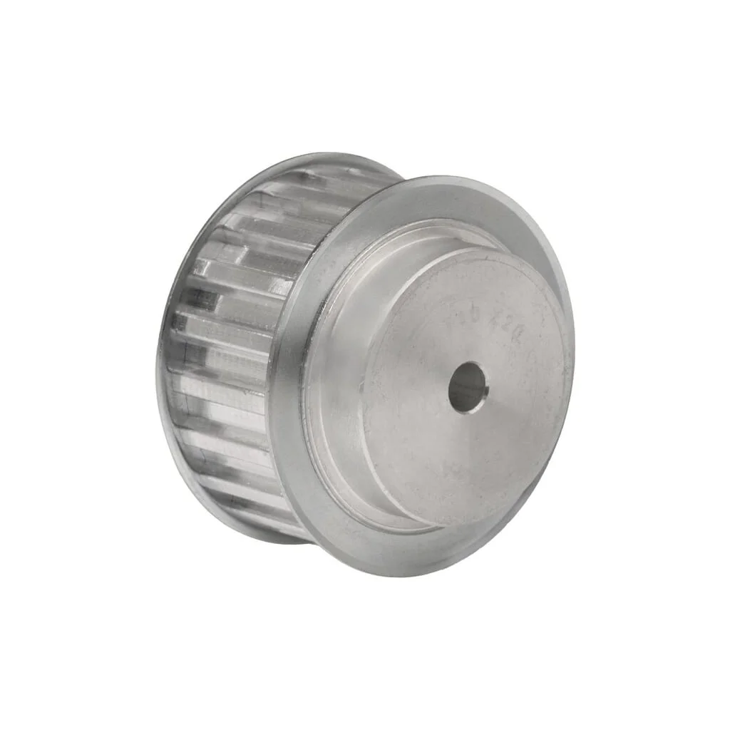 [AMAT2-127107] Roata dintata transmisie T10 cu gaură, Z 20, W 25 mm 40T10202