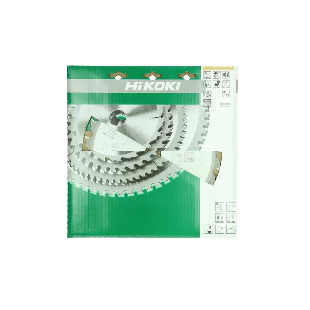 [AMAT2-127140] Lamă fierăstrău circular HM 255x30 Z24 4100023