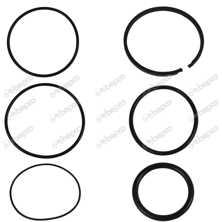 [AMAT1-21859] Set Garnituri 6299-3