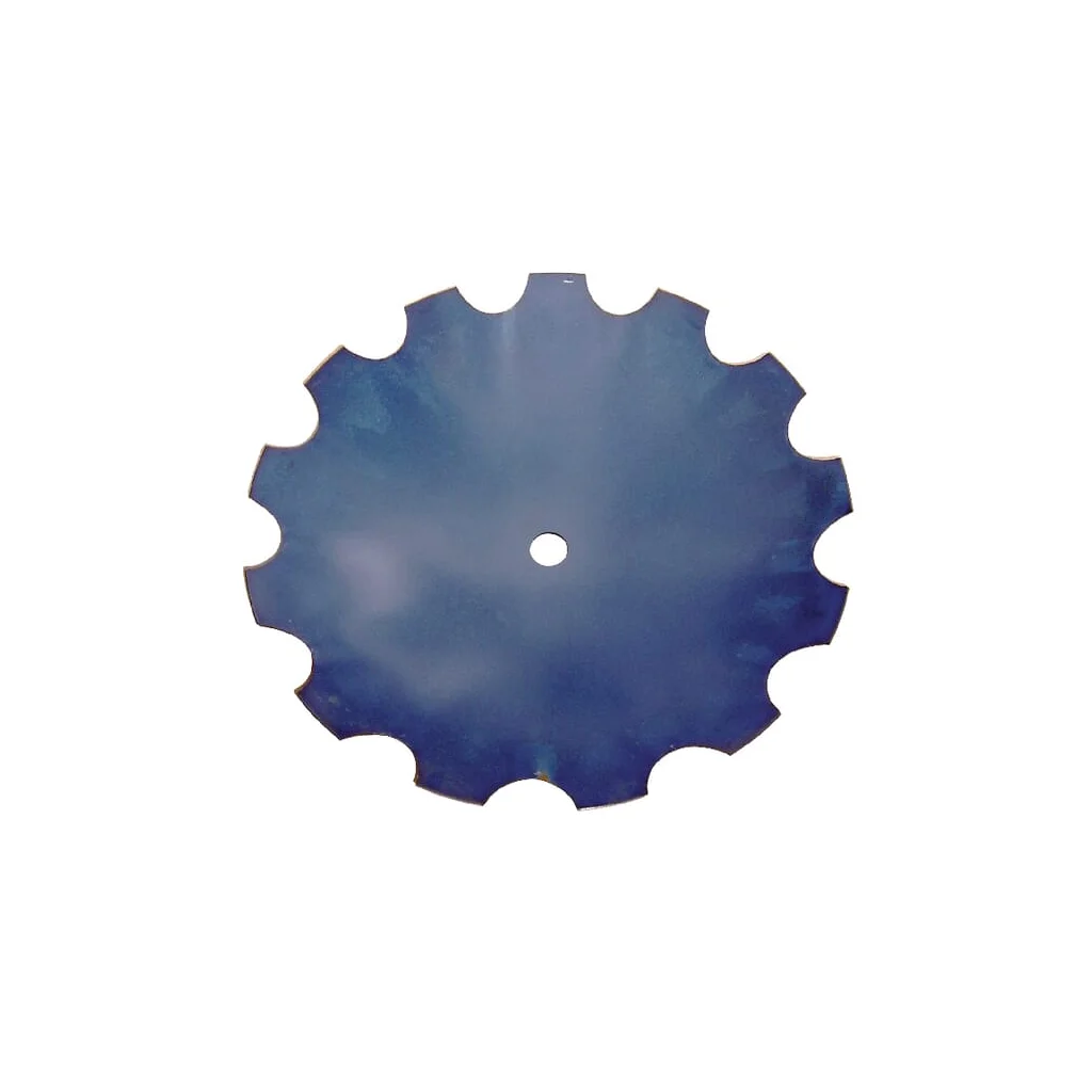 [AMAT2-127162] Disc dințat grapă 660x6 Väderstad 406938KR