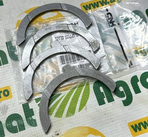 [AMAT1-21854] Set cuzineti Axiali Org. 6-252A