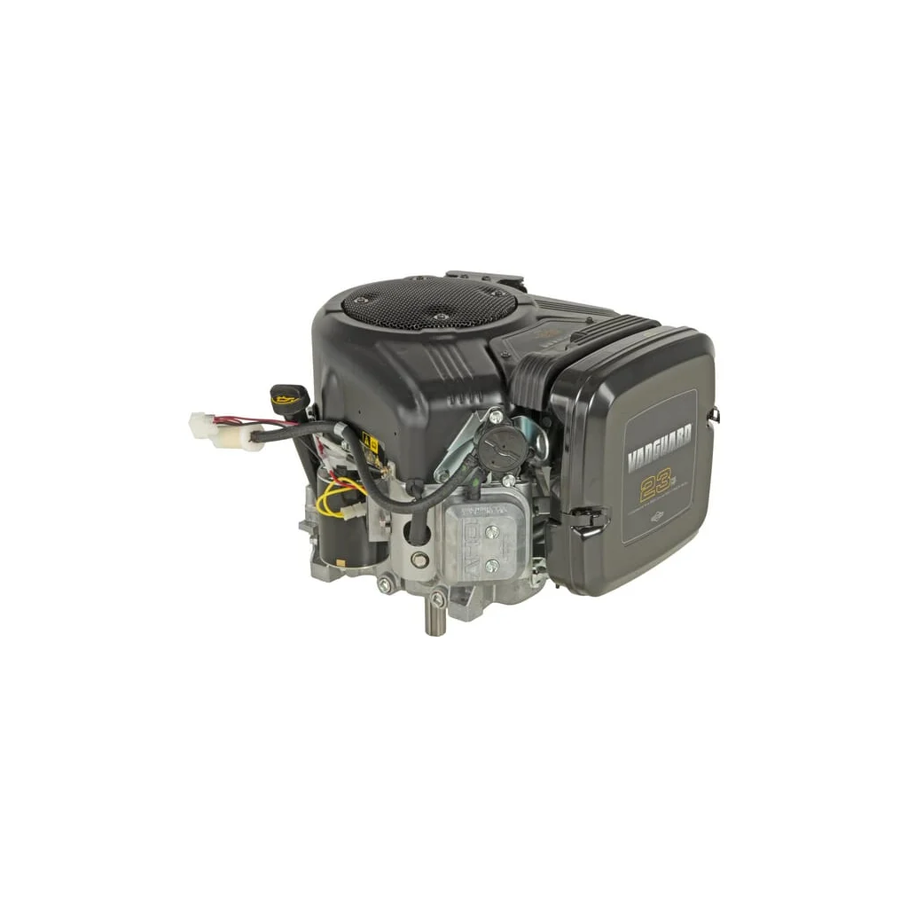 [AMAT2-122931] Motor vertical, 23Hp, Vanguard, V-Twin, 28,5mm, Briggs & Stratton 3867770011G1