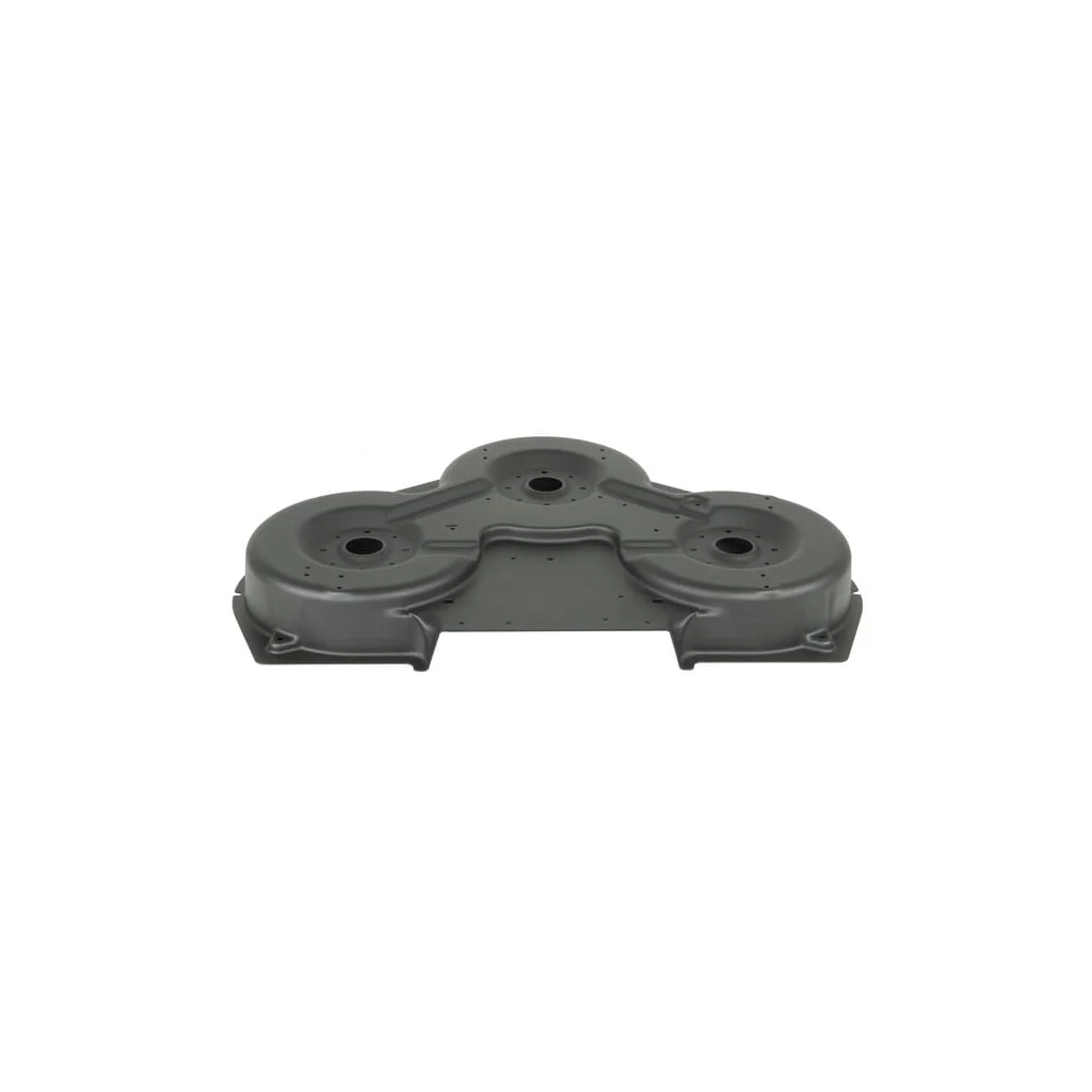 [AMAT2-122948] Carcasă punte de tuns 110C, gri, NCS+CTF 3875615350