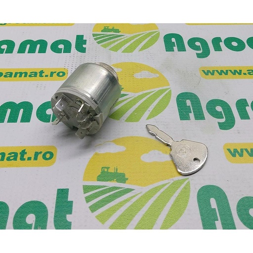 [AMAT1-21841] Contact Pornire 2.7659.006.0