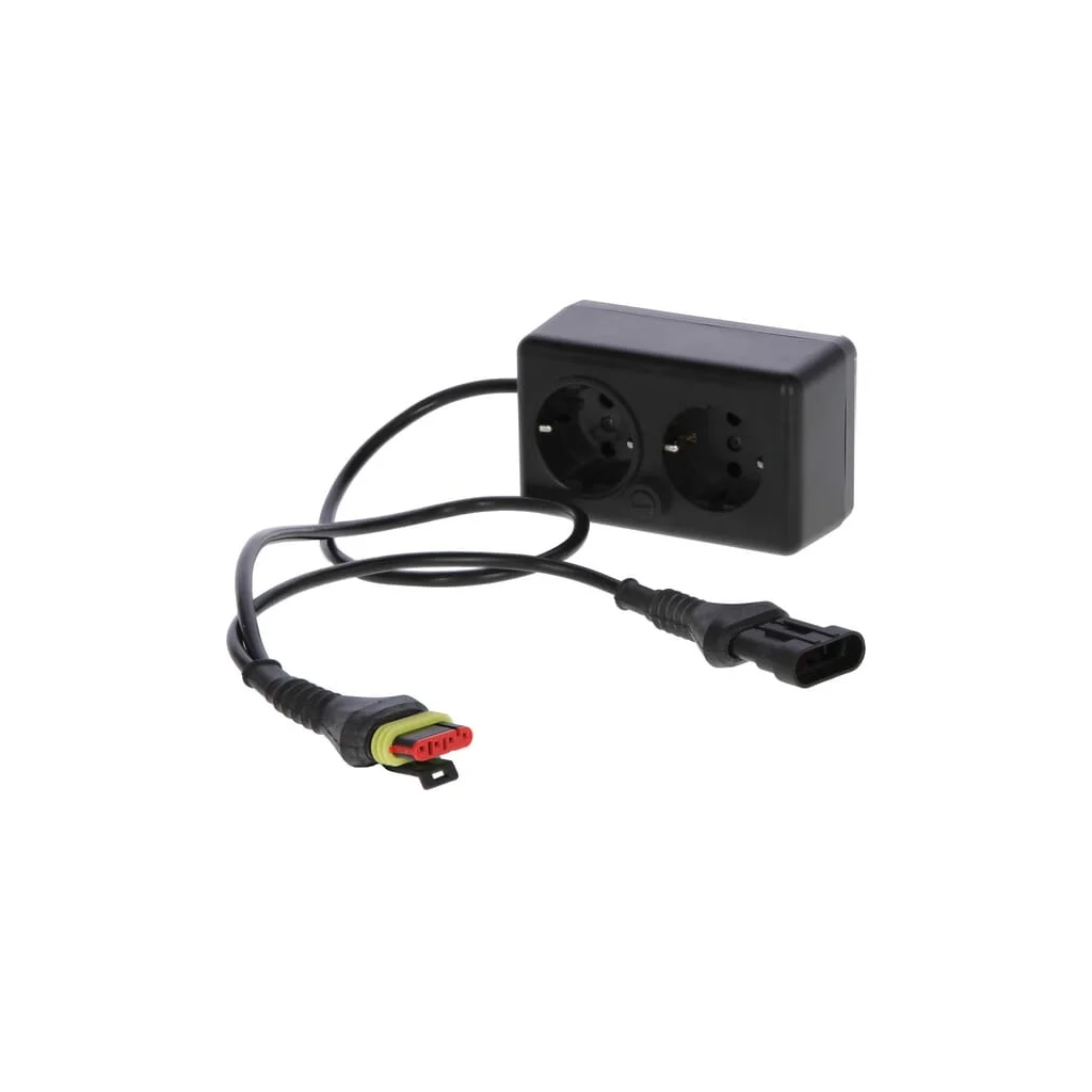 [AMAT2-137359] Adaptor comutator de pornire/oprire pentru dispozitivele de 230V pentru FenceControl 441123
