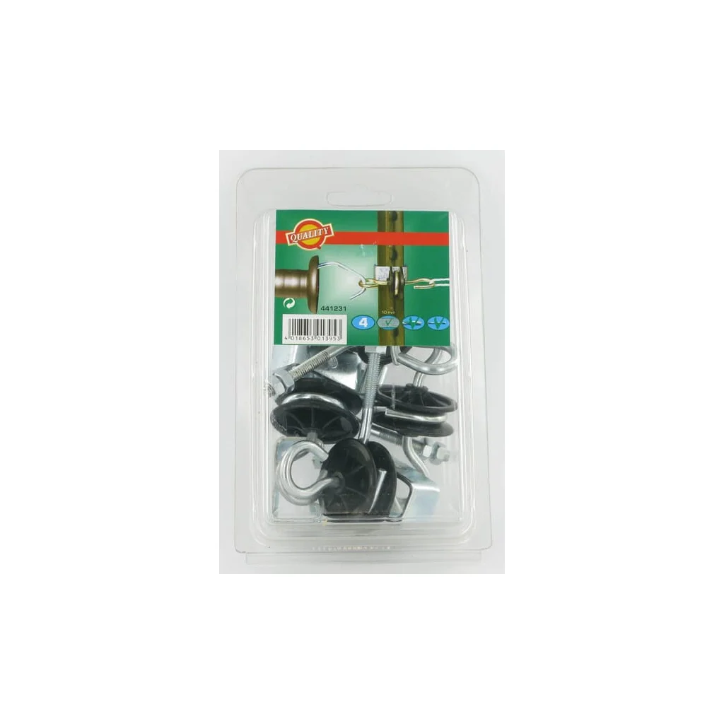 [AMAT2-137372] Izolator cu ancorare dublă pentru stâlp T 441231