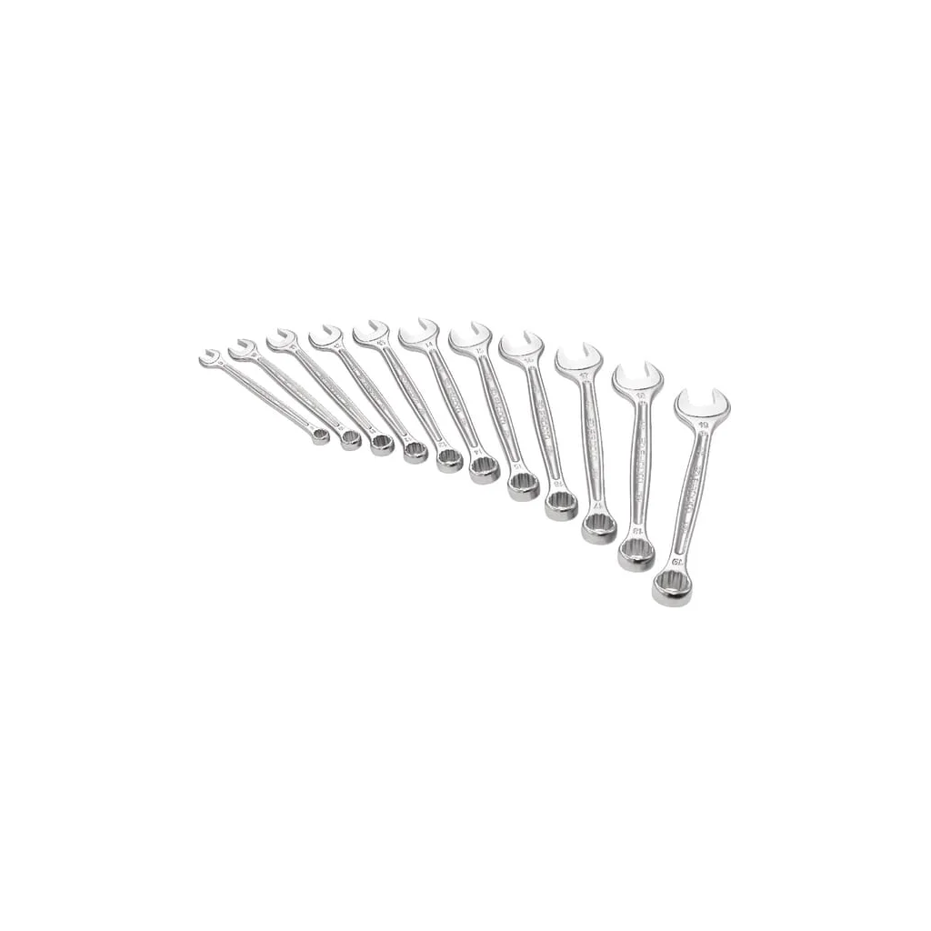 [AMAT2-137390] Set de chei combinate, 12 buc. 440JU12